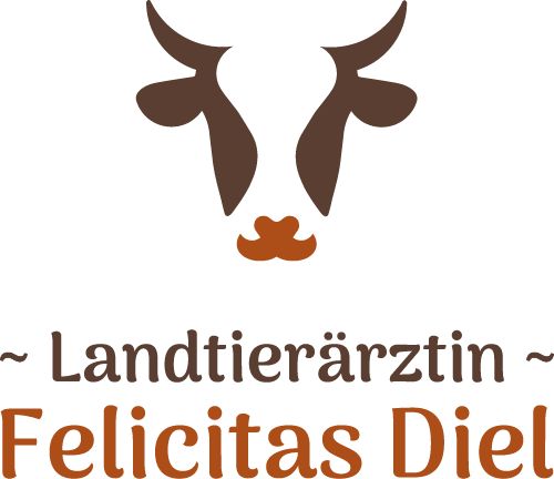 Landtierärztin Felicitas Diel